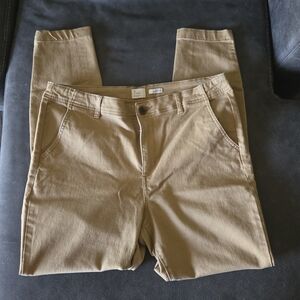 A New Day Tan Pants